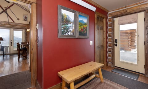 CH 13 Bandit Way, Entry, 3