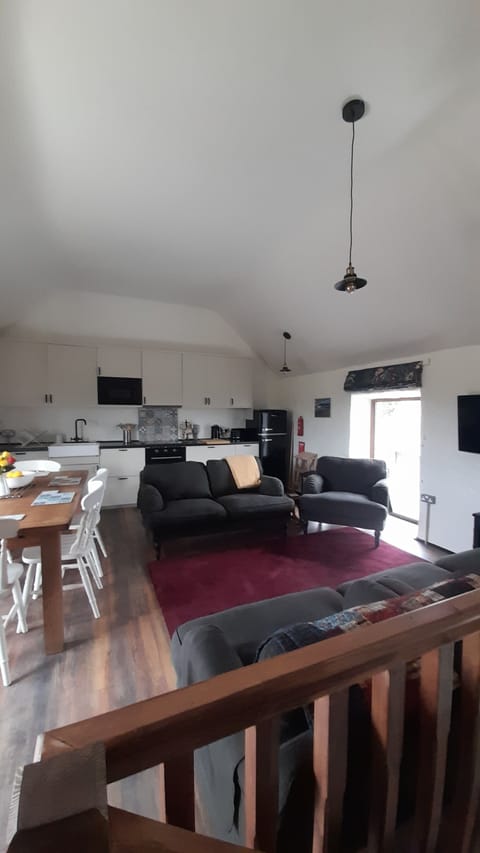 Cottage, 1 Bedroom | Bed sheets