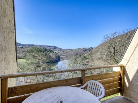 Relax on your balcony or terrace! Views vary.