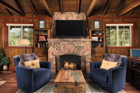 New top to bottom remodel in 2022