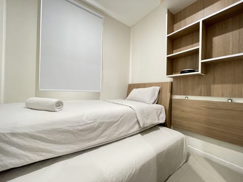 Room | 2 bedrooms, free WiFi, bed sheets