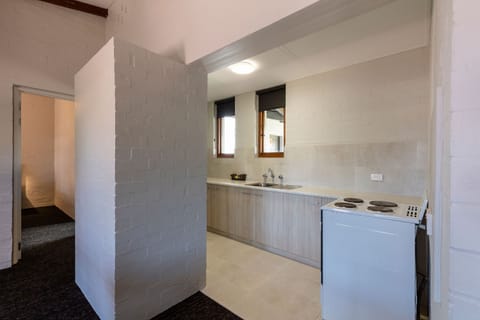 Apartment | Private kitchen | Fridge, coffee/tea maker, electric kettle