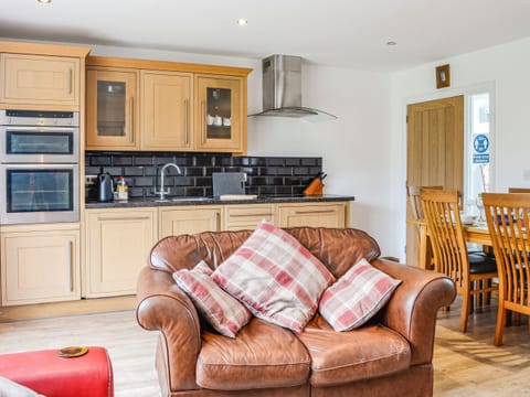 Kitchen area | Mount FarmThe Stable, Carlisle