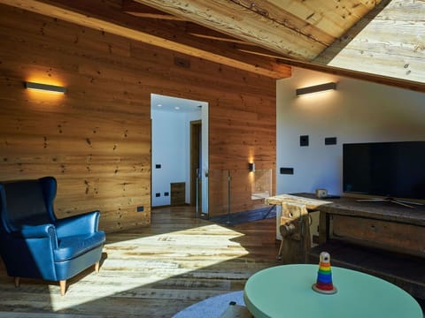 Furniture, Table, Blue, Light, Door, Azure, Building, Wood, Interior Design, Architecture