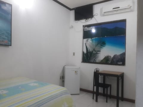 Standard Double or Twin Room | Free WiFi