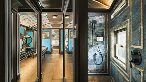 Villa, 1 Bedroom (Heritage Railcar) | Room amenity