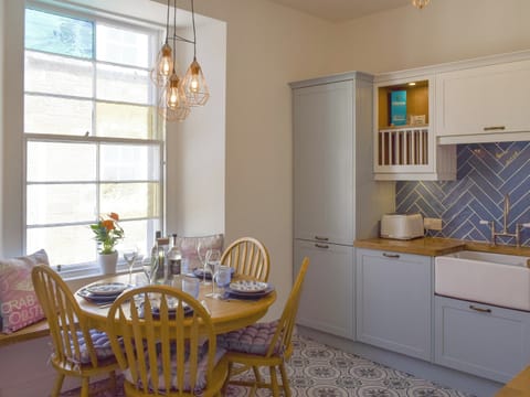 Kitchen/diner | The Fisherman’s Loft, Cellardyke, Anstruther