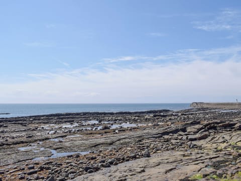 Surrounding area | The Fisherman’s Loft, Cellardyke, Anstruther