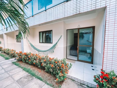 Comfort Apartment, Ground Floor | Terrace/patio