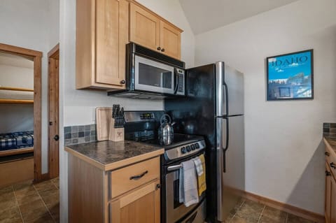 Easy Cooking Kitchen