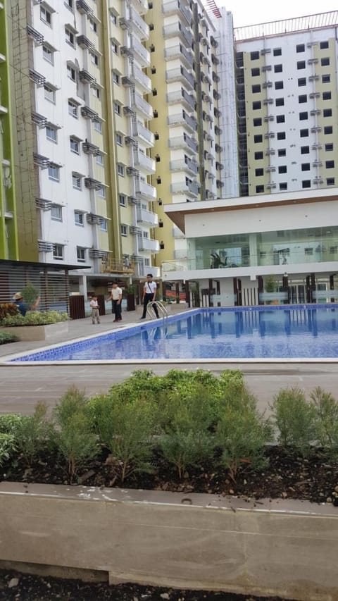 Studio, 1 Bedroom, Accessible, Patio | Pool