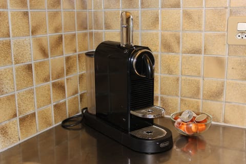 Apartment, 1 Bedroom, Terrace, Garden View | Miscellaneous