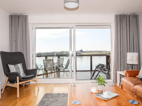 Cottage | Living room