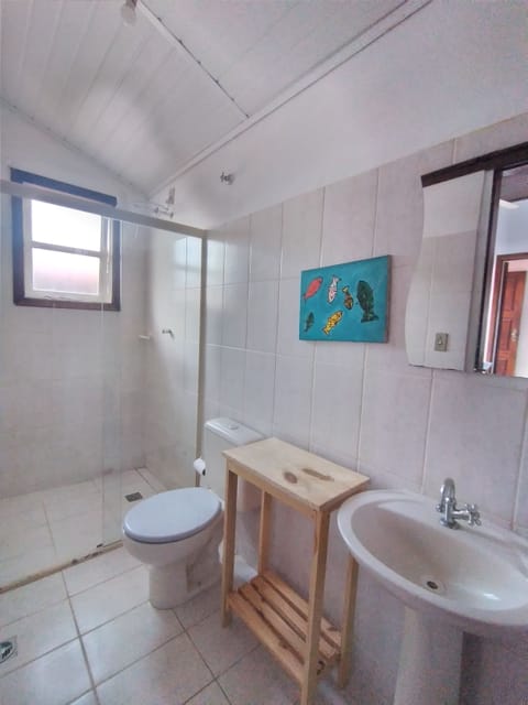 Superior Room | Bathroom | Shower, towels