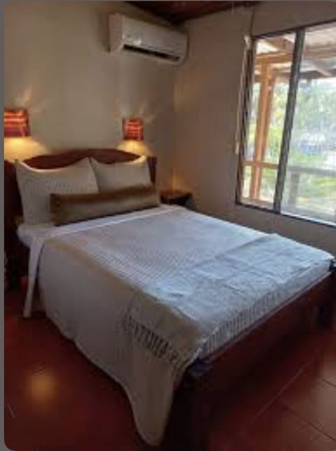 Comfort Room, 1 Double Bed | Free WiFi