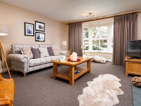 Cottage | Living room