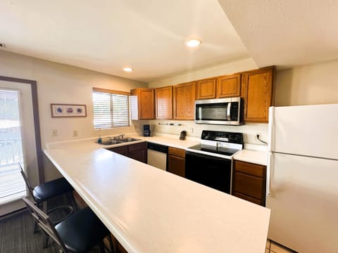 Standard Apartment | Private kitchen