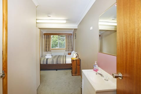 Standard Double Room, Non Smoking | Blackout drapes, WiFi, bed sheets