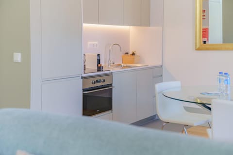 Apartment | 1 bedroom, WiFi