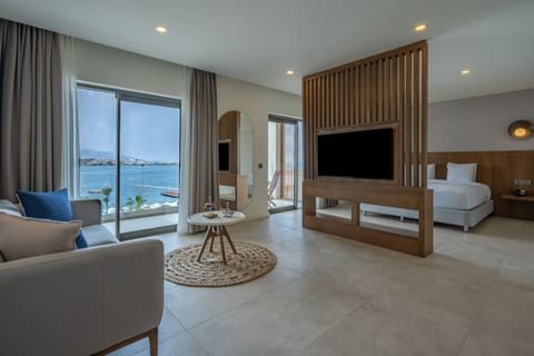 Family Room Sea View | View from property