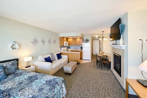 Plenty of room for the whole family