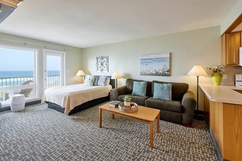 Welcome to 216, Pacific Approach