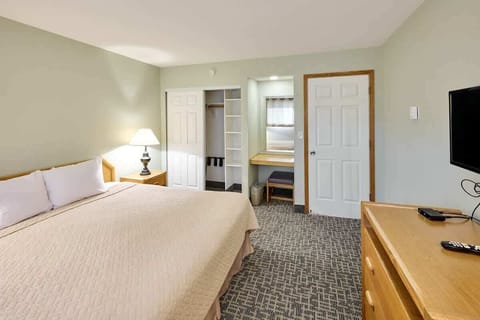 You guessed B—for blanket. You were correct.