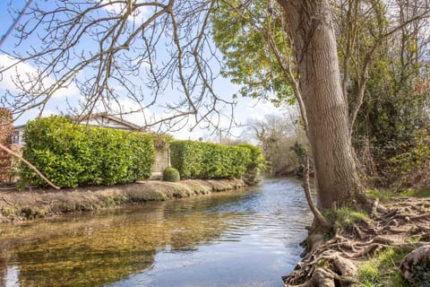 Cottage | Property grounds