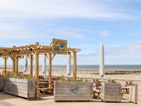 Cottage | Property grounds