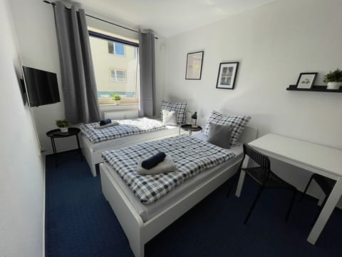 Comfort Twin Room | Free WiFi