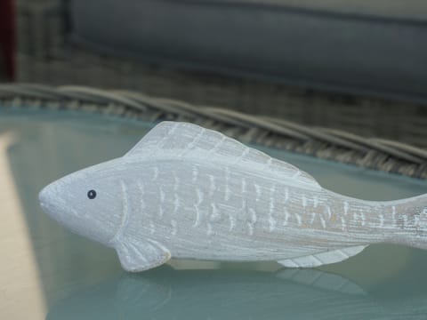 Cottage | Interior detail