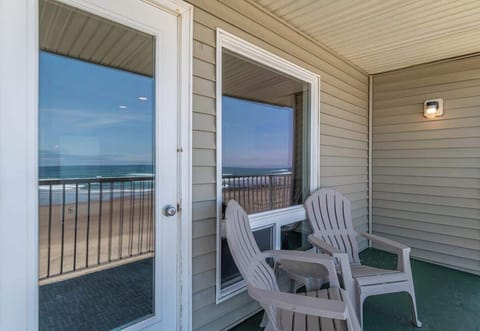 A perfect place to relax