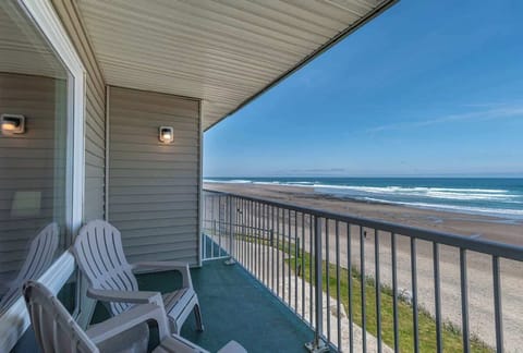 Get front-row ocean views