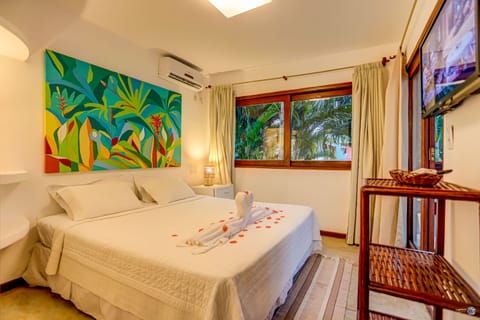 Deluxe Twin Room | Free WiFi, bed sheets