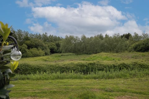 Pet friendly cottage