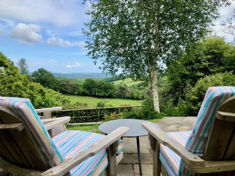 Cottage | Terrace/patio