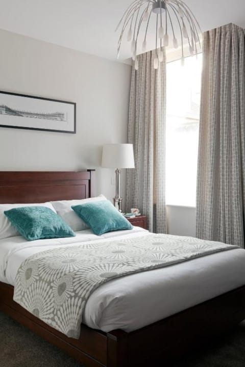 Standard Double Room | 6 bedrooms, Egyptian cotton sheets, premium bedding, down comforters