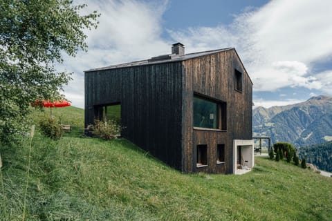 Casa Edda, holiday home in Lumbrein