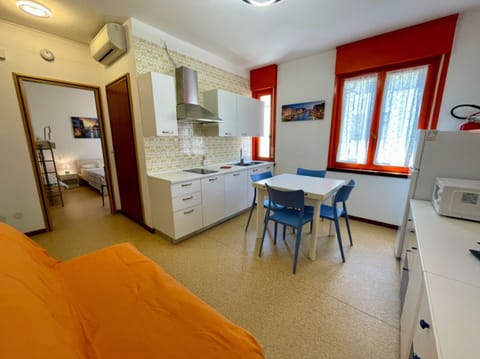 Apartment, 1 Bedroom | Interior