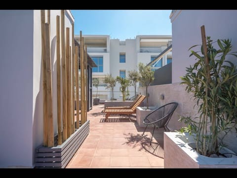 Villa, 5 Bedrooms, Accessible, Balcony | Terrace/patio