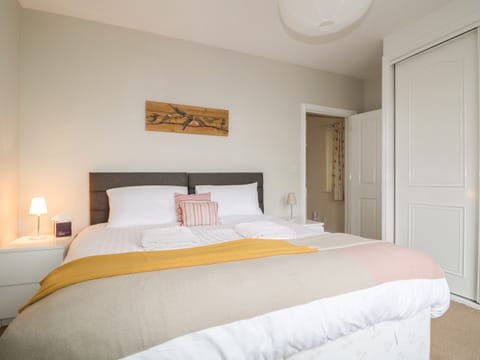 Cottage | 1 bedroom, individually decorated, individually furnished, free WiFi