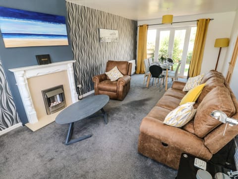 Cottage | Living room