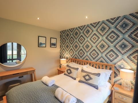 Cottage | 2 bedrooms, individually decorated, individually furnished, free WiFi