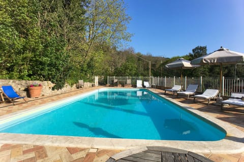 Holiday Home Swimming Pool