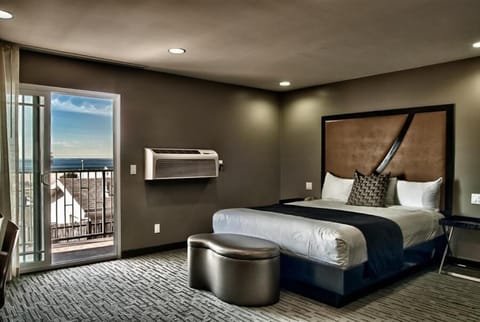 Classic Room, Ocean View | Egyptian cotton sheets, premium bedding, down comforters