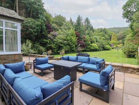 Cottage | Terrace/patio