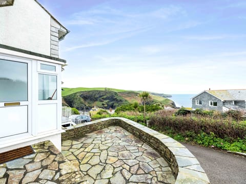 Cottage | Property grounds