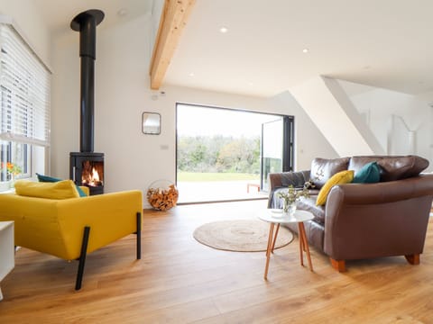 Cottage | Living room