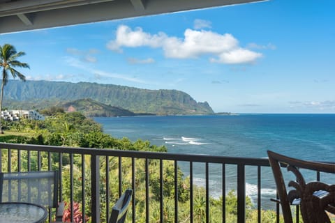 A Picture Perfect Paradise at Pali Ke Kua #222