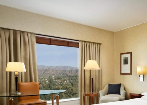 Room, 2 Twin Beds (ANDES) | View from room